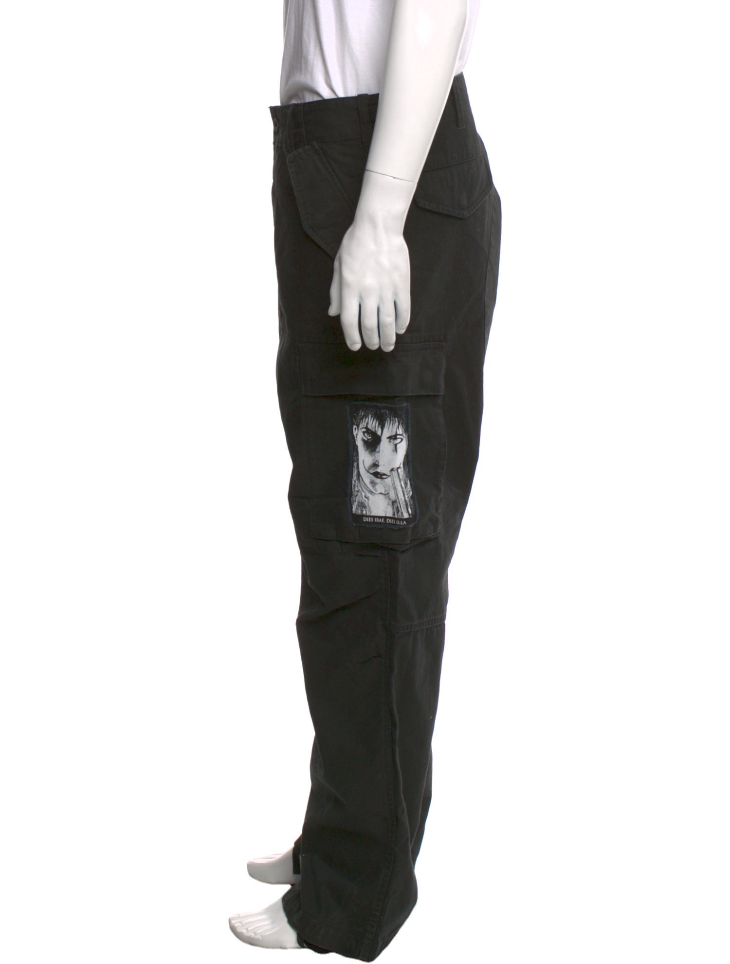 Supreme 2021 Cargo Pants