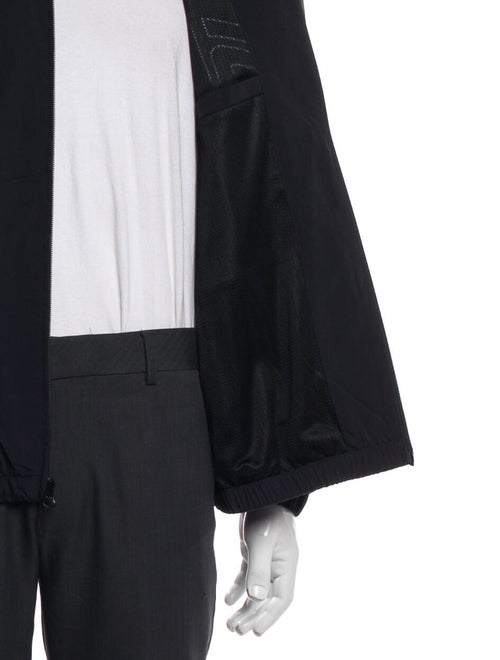 Supreme 2024 Curve Track Jacket Windbreaker