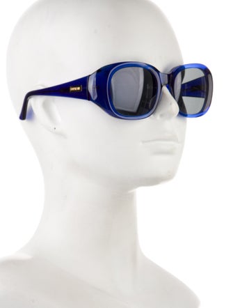 Supreme 2024 Cleo Sunglasses
