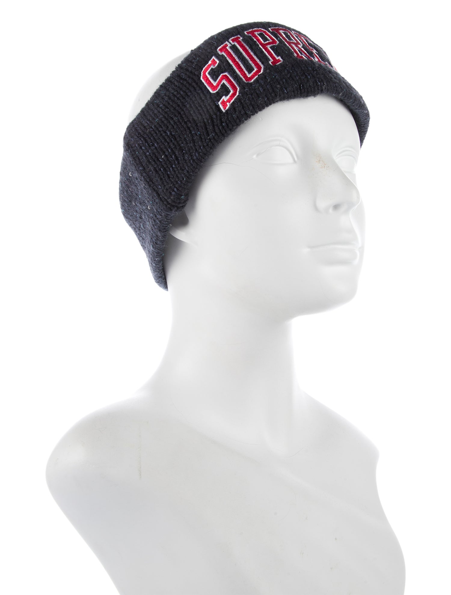 New Era x Supreme Headband