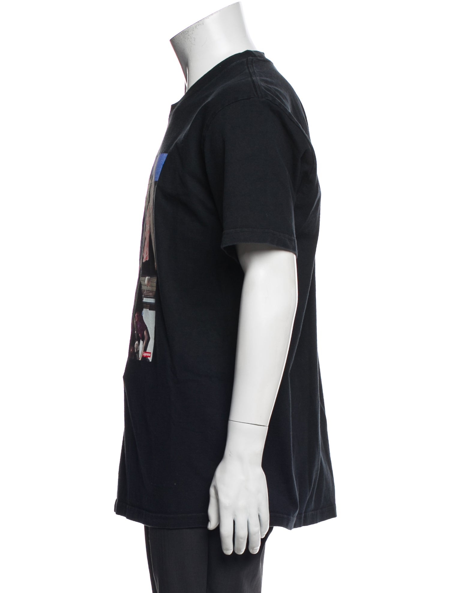 Supreme 2019 American Picture T-Shirt