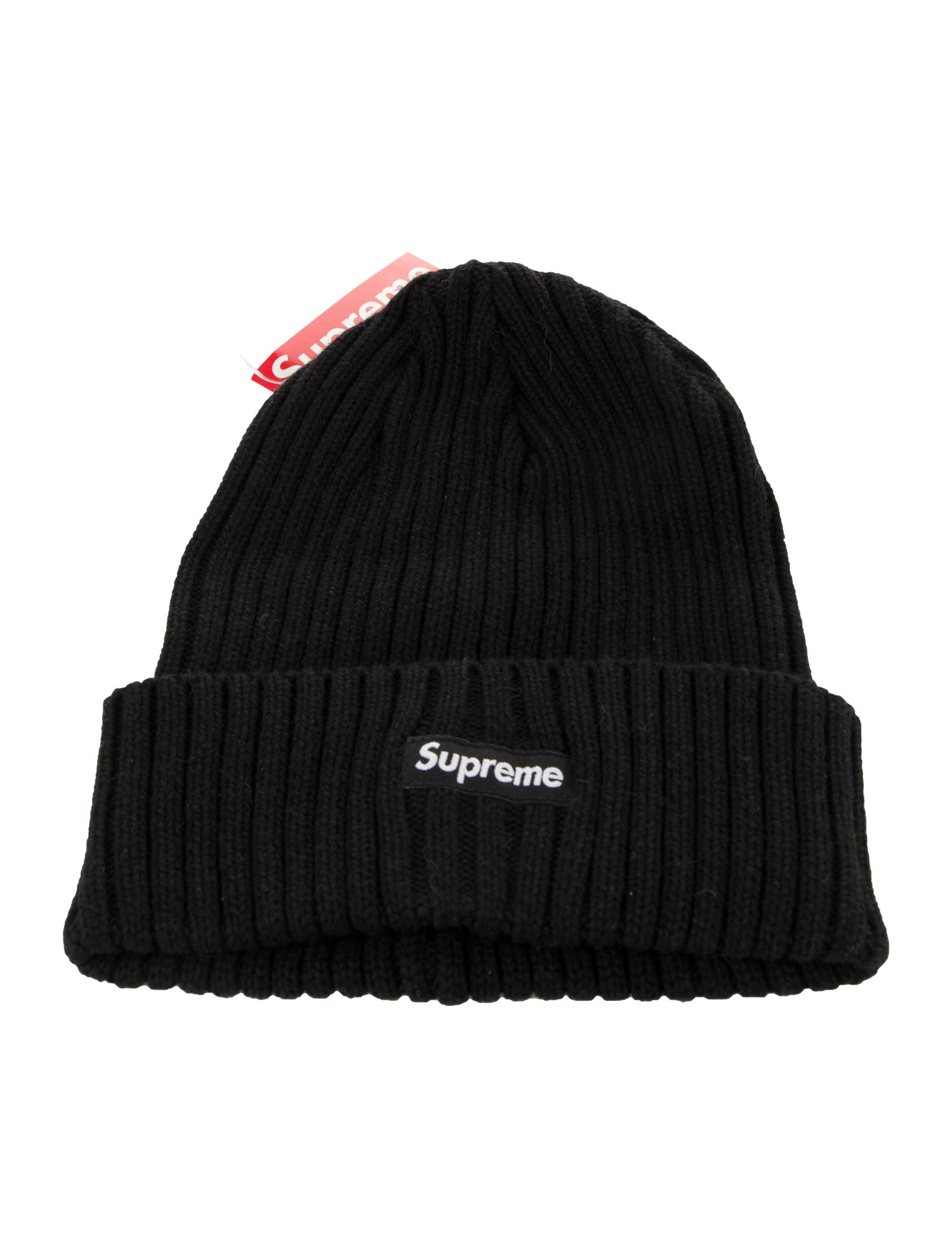 Supreme Overdyed Beanie w/Tags