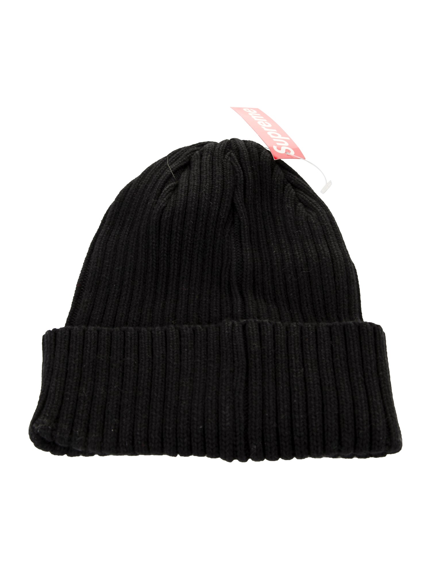 Supreme Overdyed Beanie w/Tags