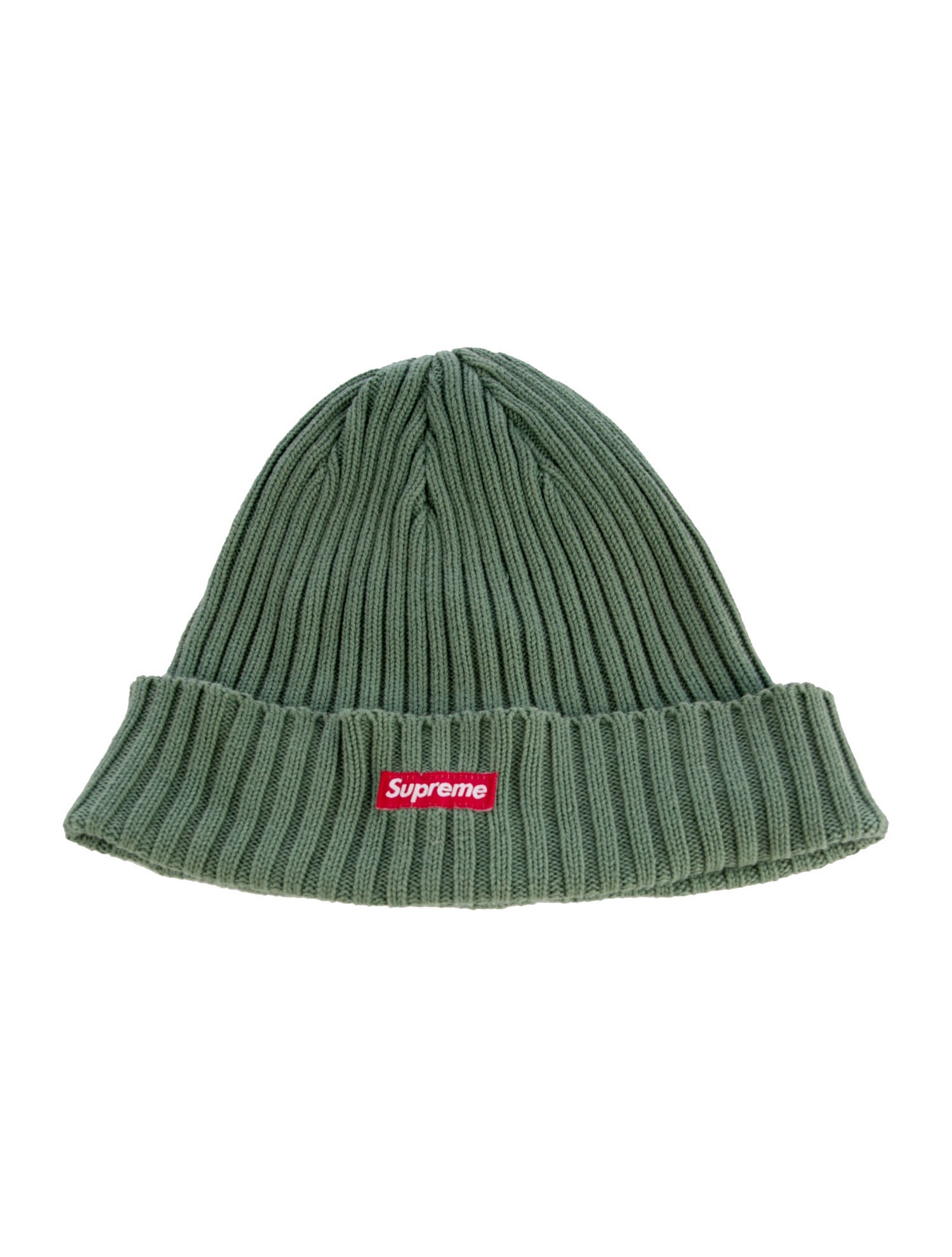 Supreme Overdyed Beanie