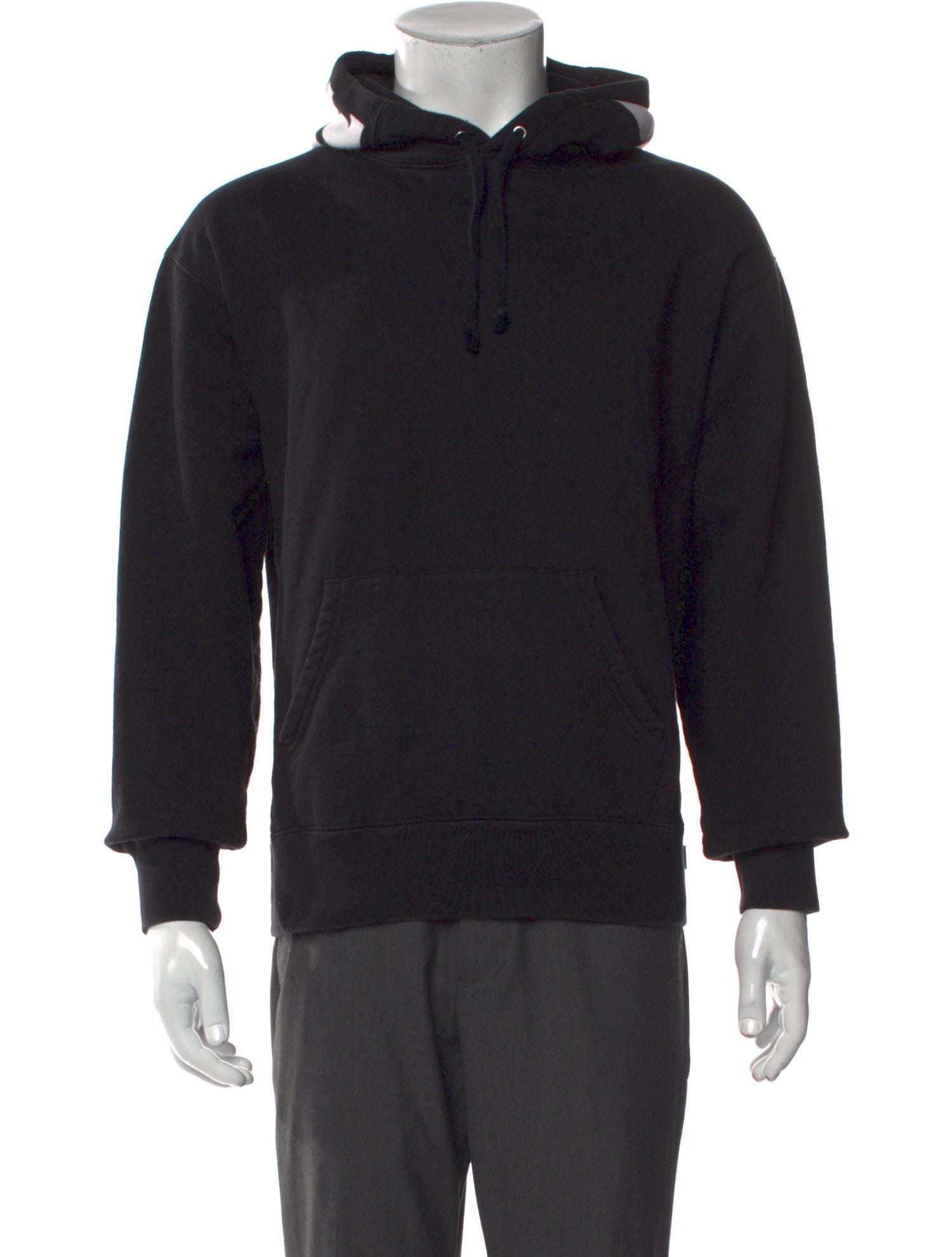 Supreme 2020 Crew Neck Hoodie