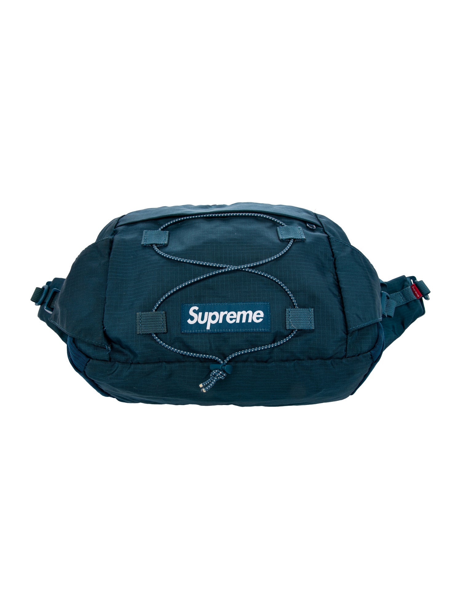 Supreme Nylon Belt Bag