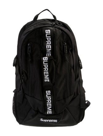 Supreme Nylon Backpack