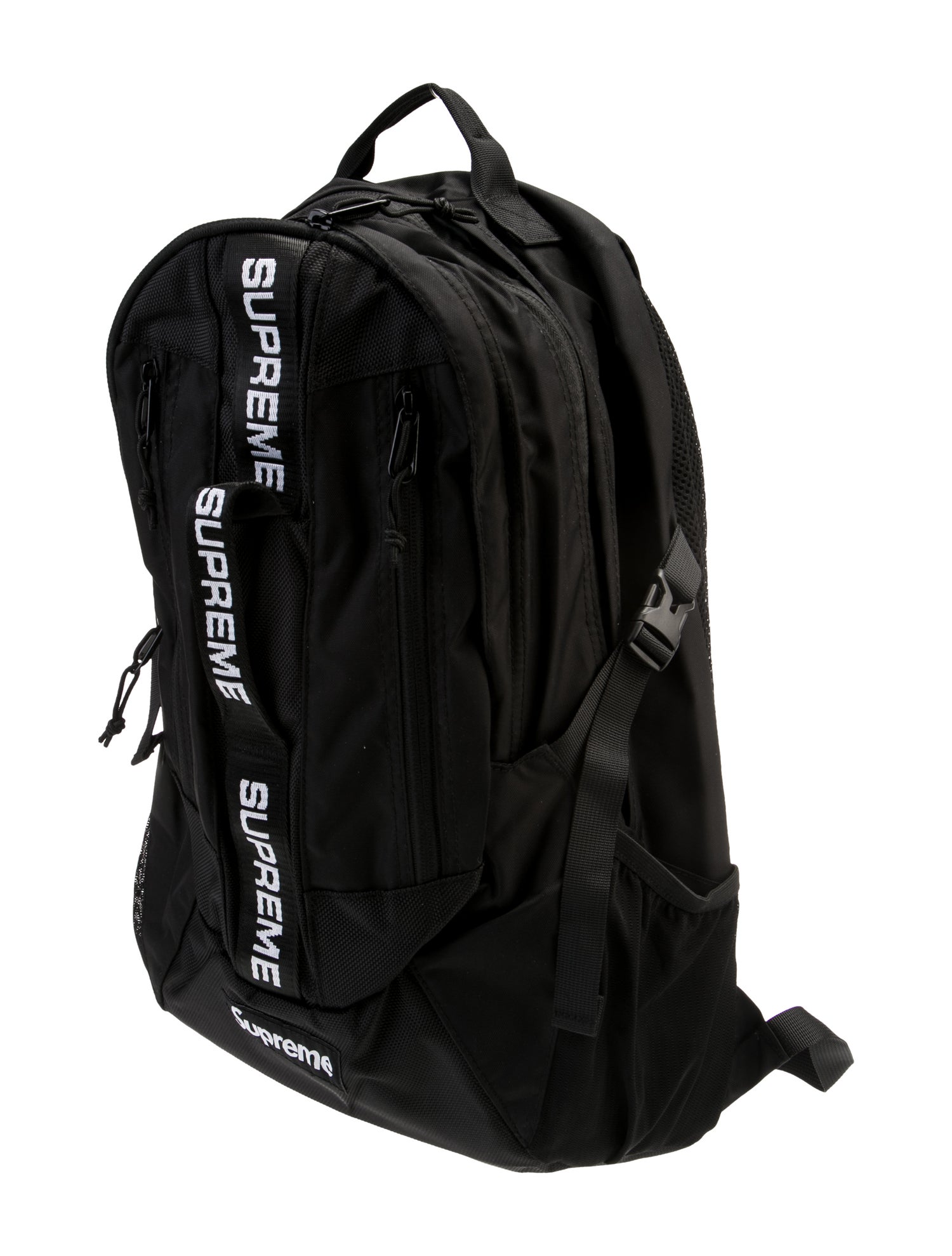 Supreme Nylon Backpack