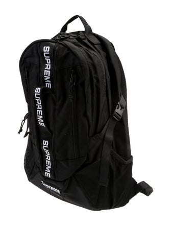Supreme Nylon Backpack