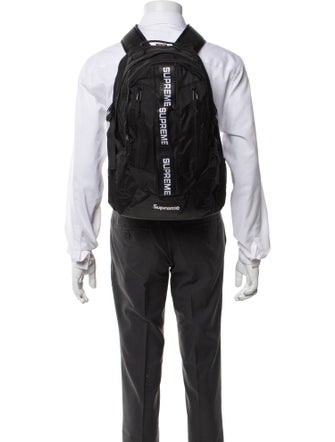 Supreme Nylon Backpack