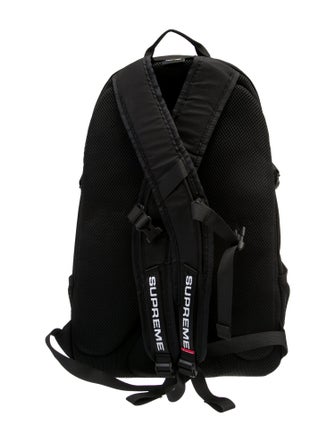 Supreme Nylon Backpack