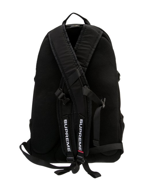Supreme Nylon Backpack