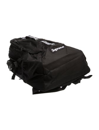 Supreme Nylon Backpack