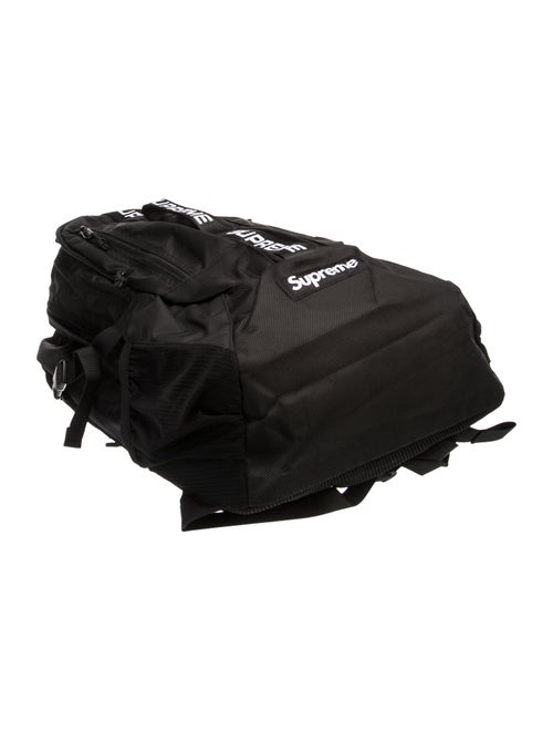 Supreme Nylon Backpack