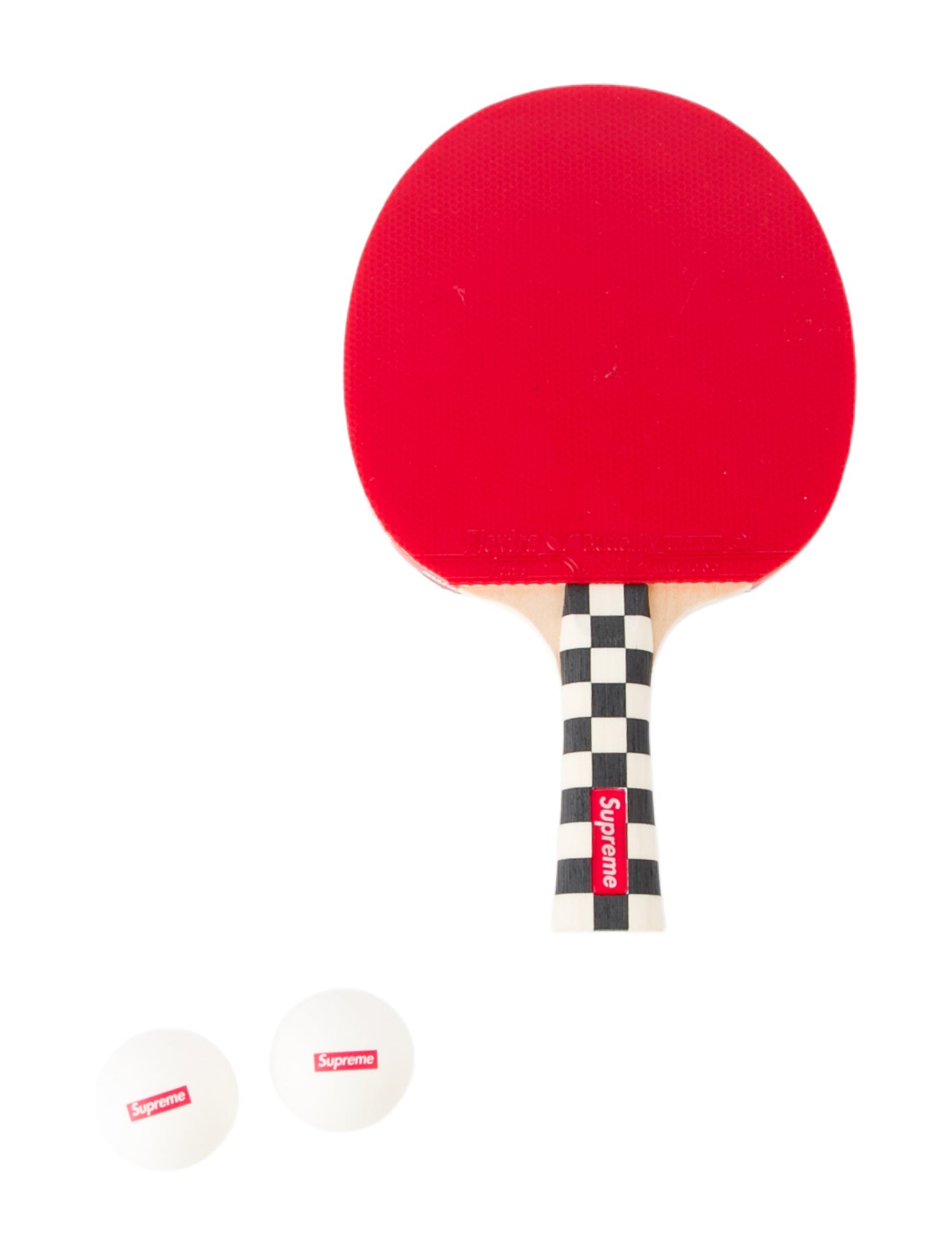 Supreme 2019 Butterfly Table Tennis Set
