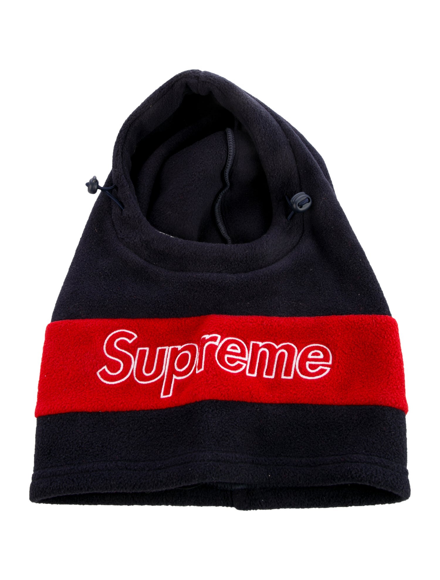 Supreme Polartec Balaclava