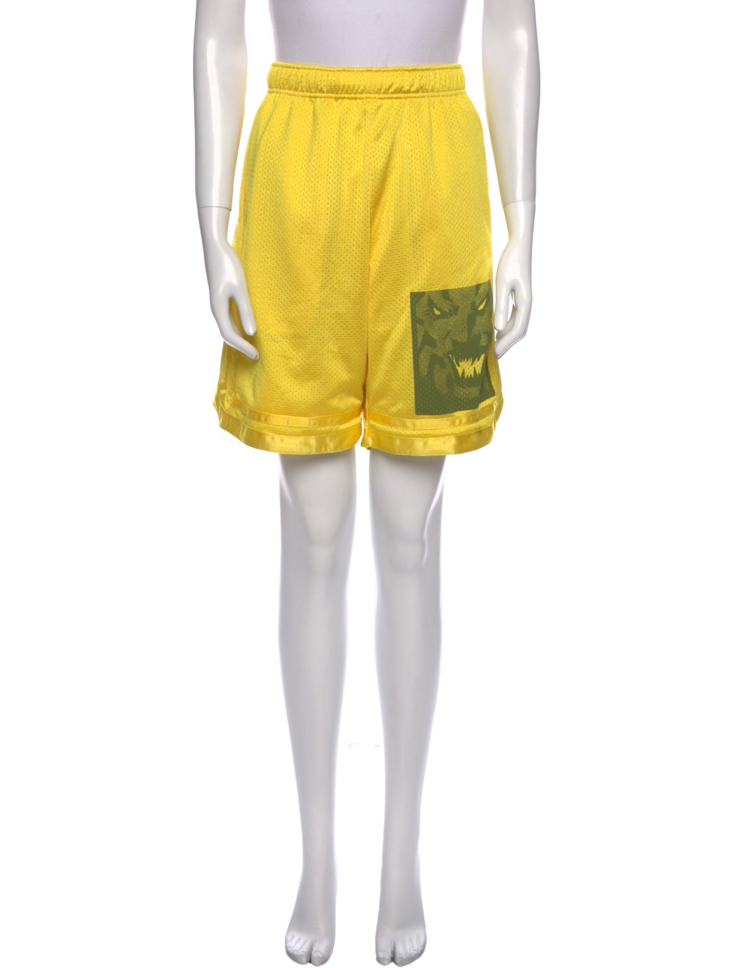 Supreme Knee-Length Shorts