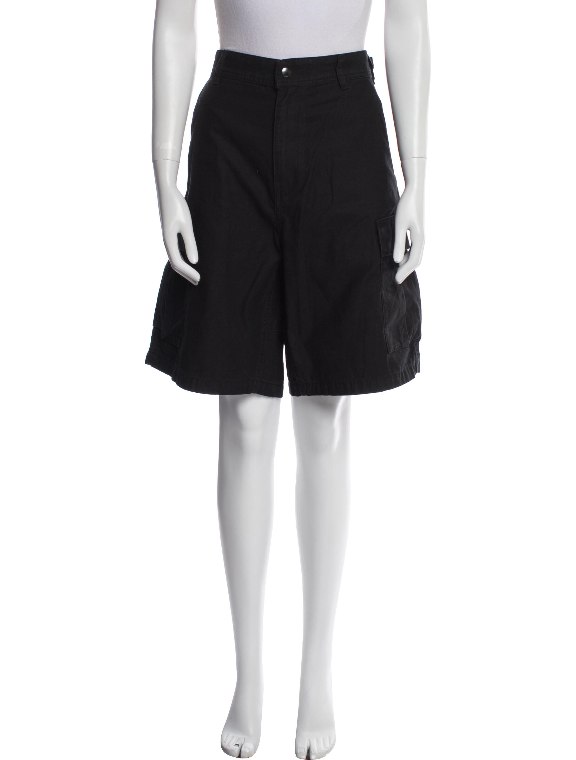 Supreme Cargo Shorts