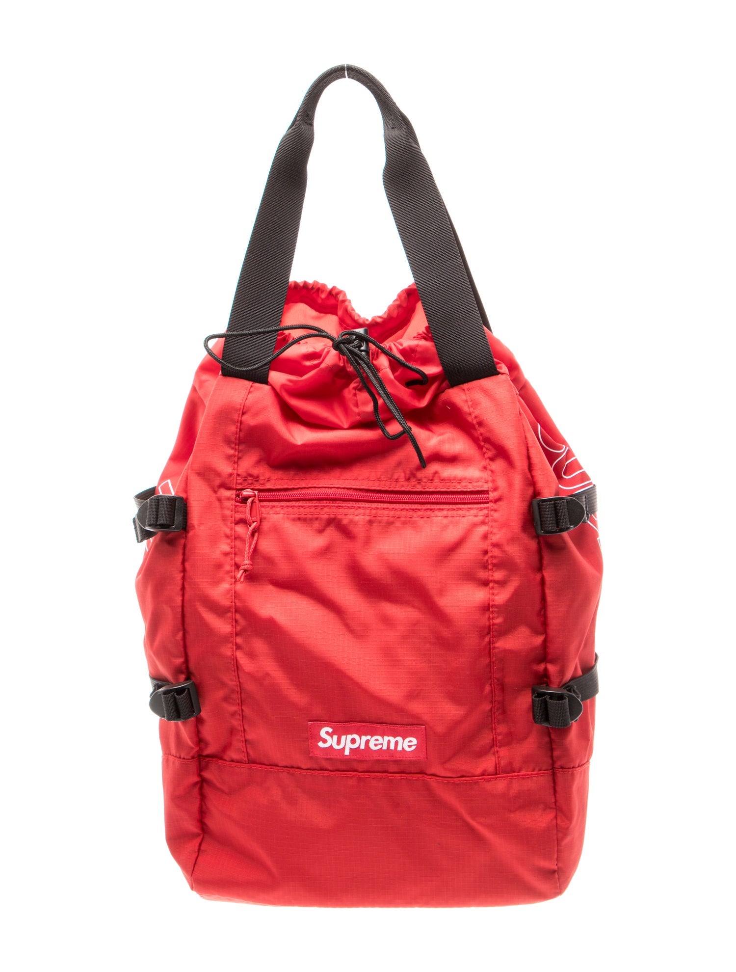 Supreme Nylon Backpack