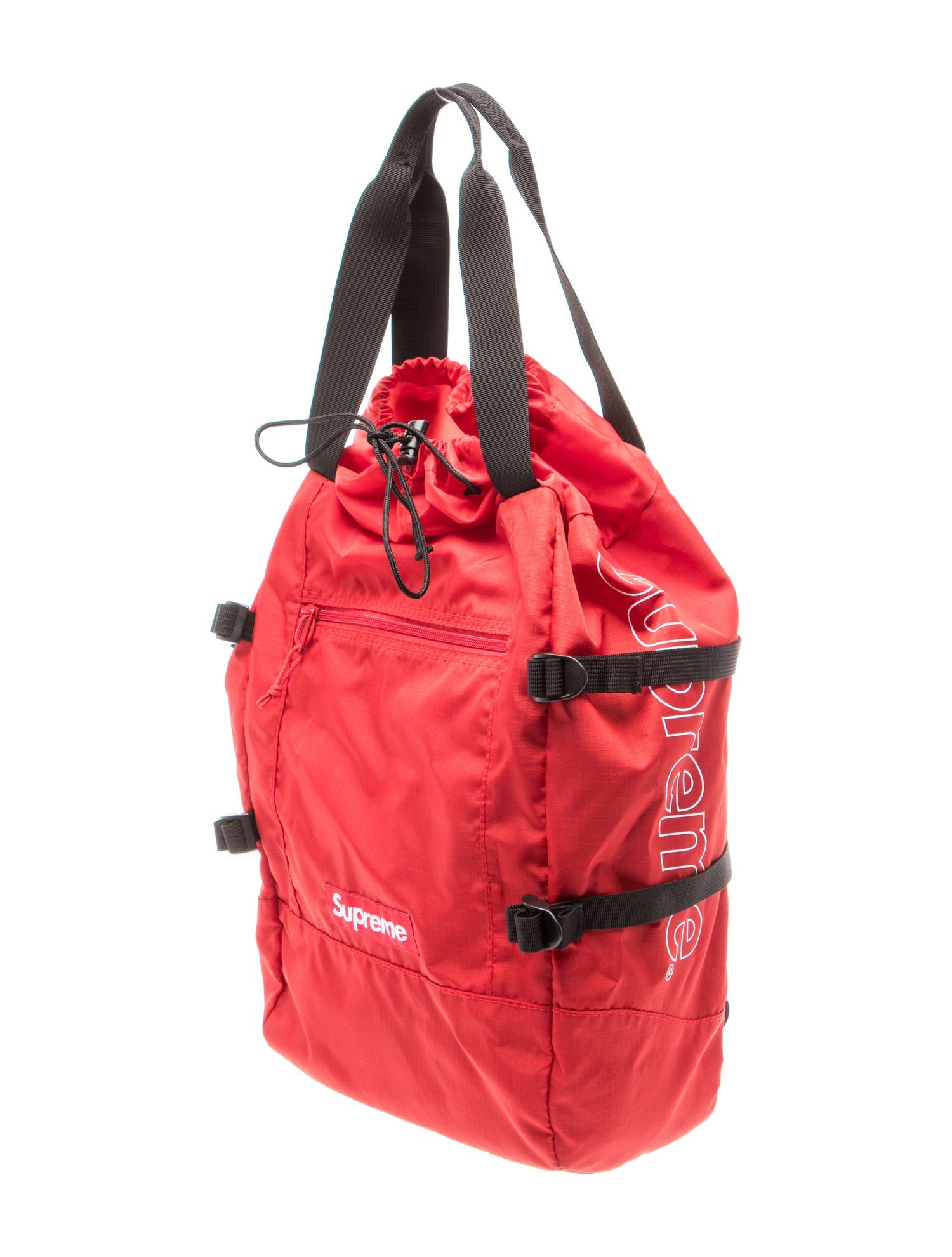 Supreme Nylon Backpack