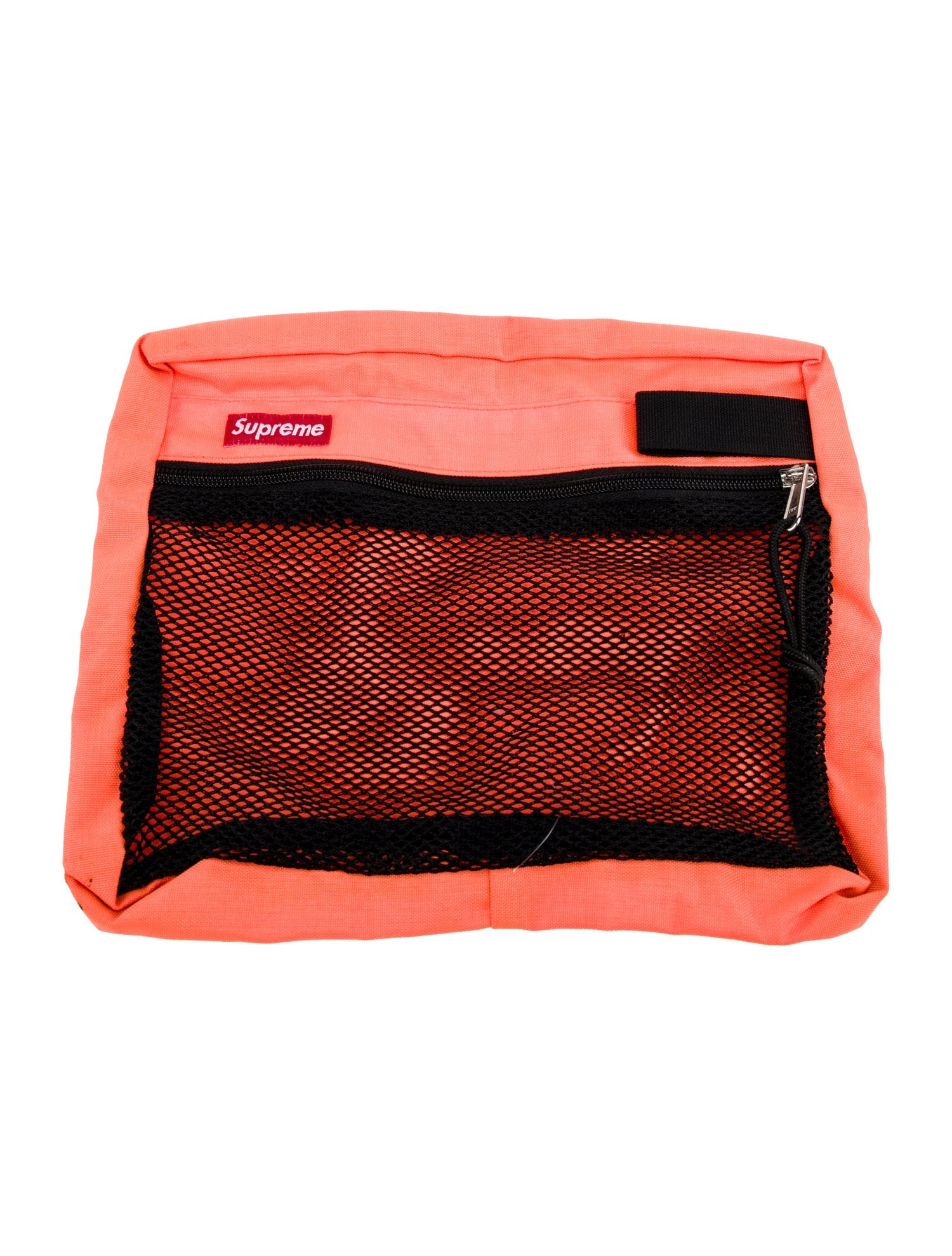 Supreme Nylon Mesh Organizer
