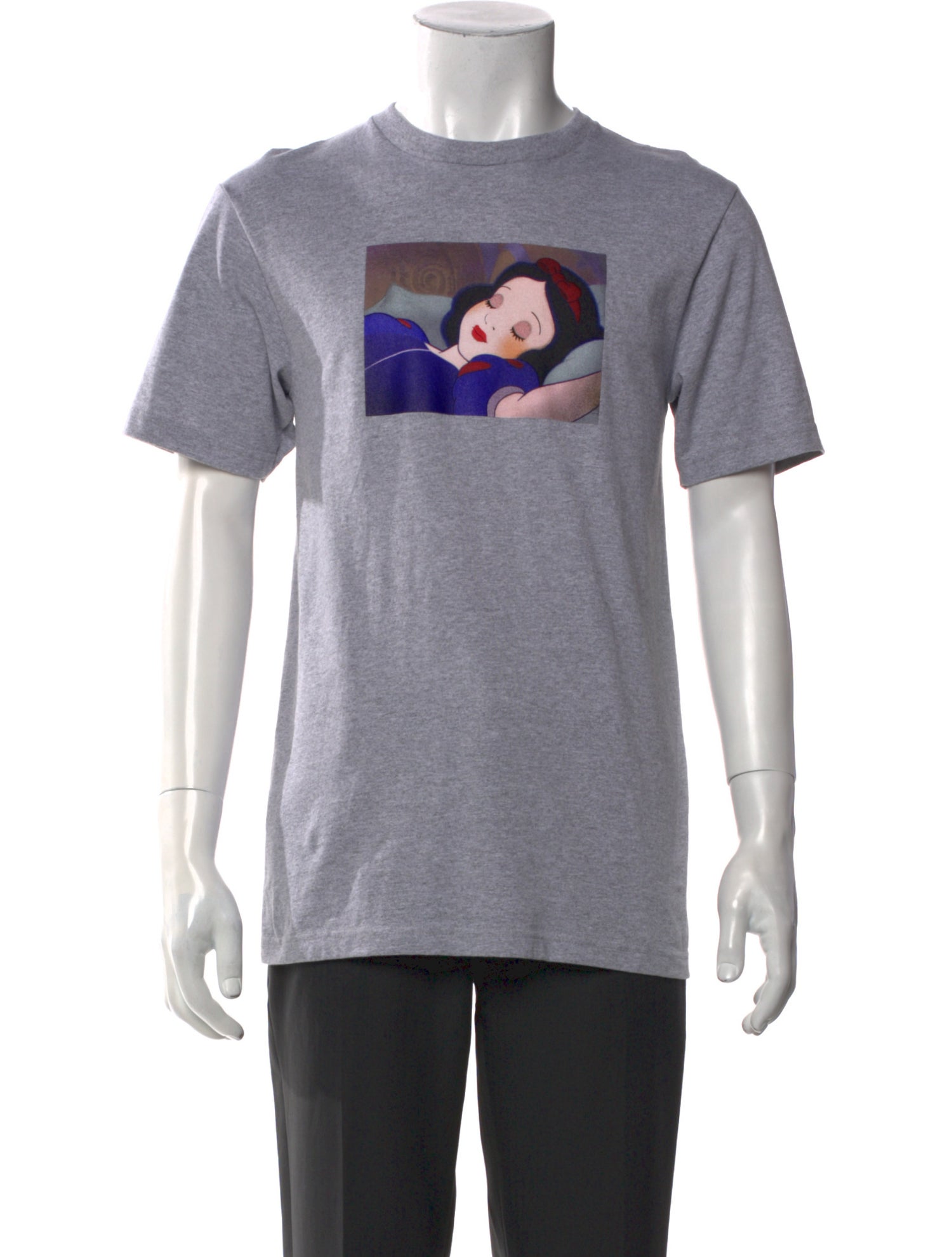 Supreme 2024 Snow White T-Shirt