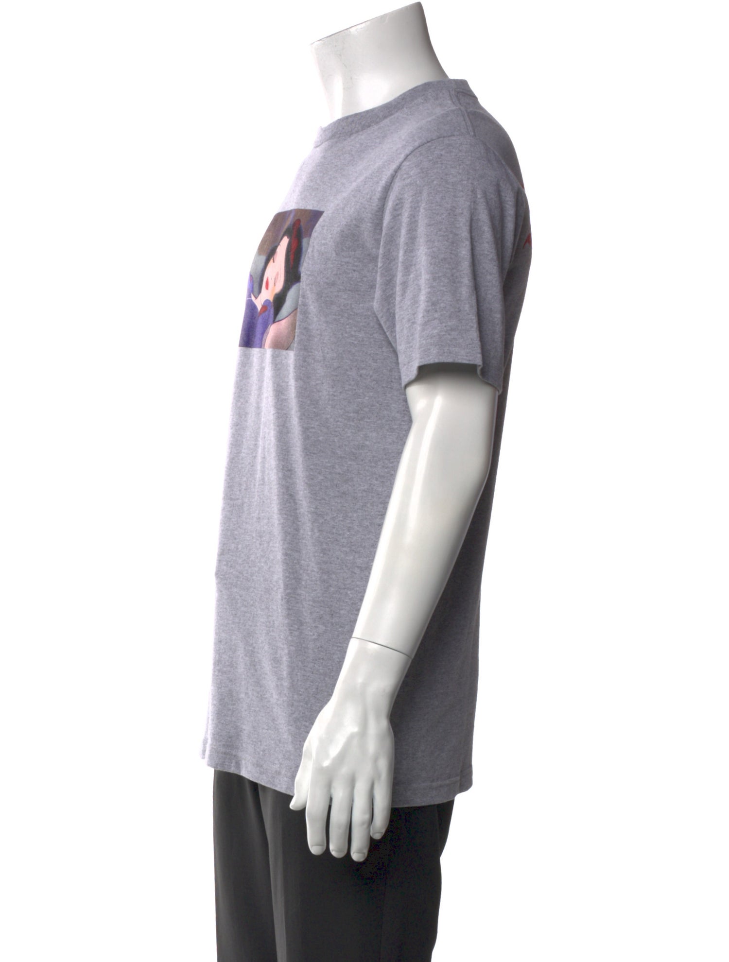 Supreme 2024 Snow White T-Shirt