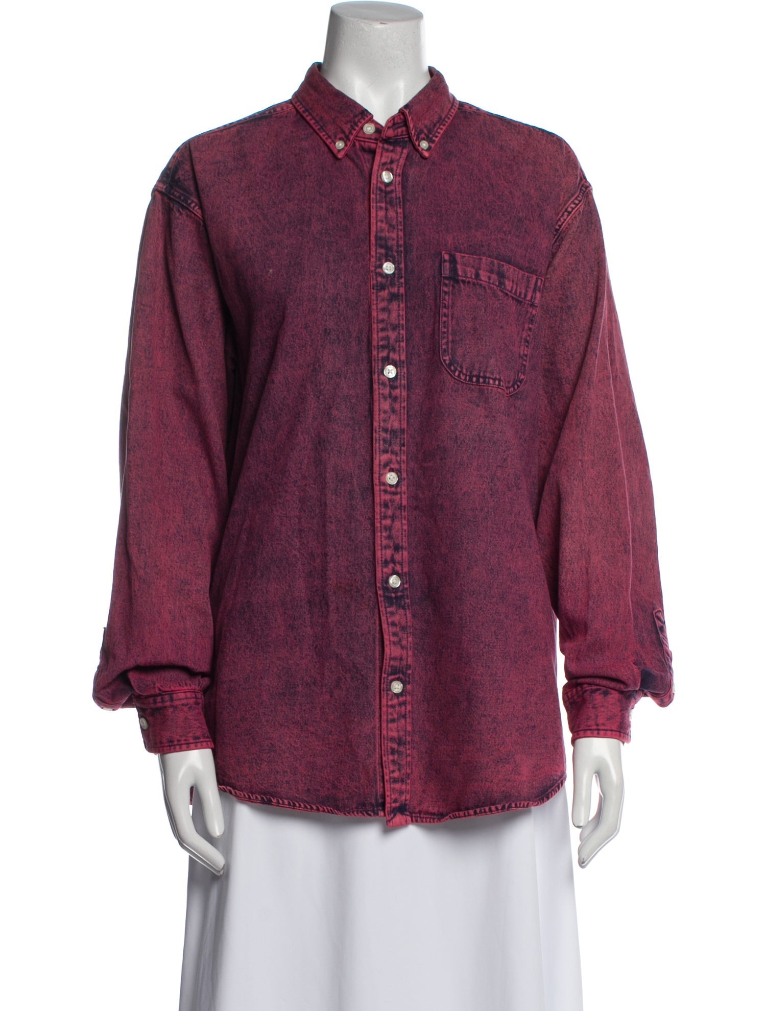 Supreme Denim Jacket