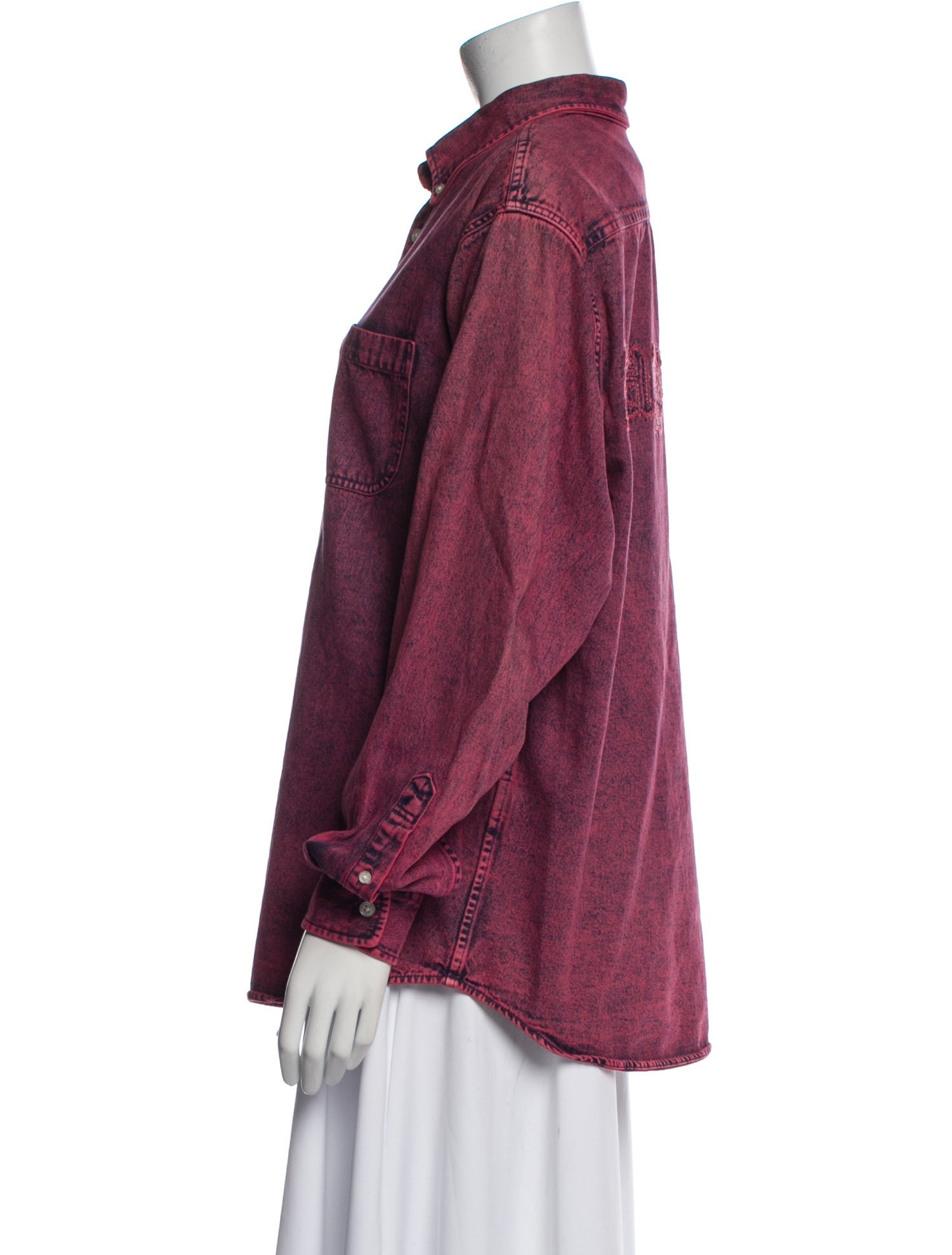 Supreme Denim Jacket