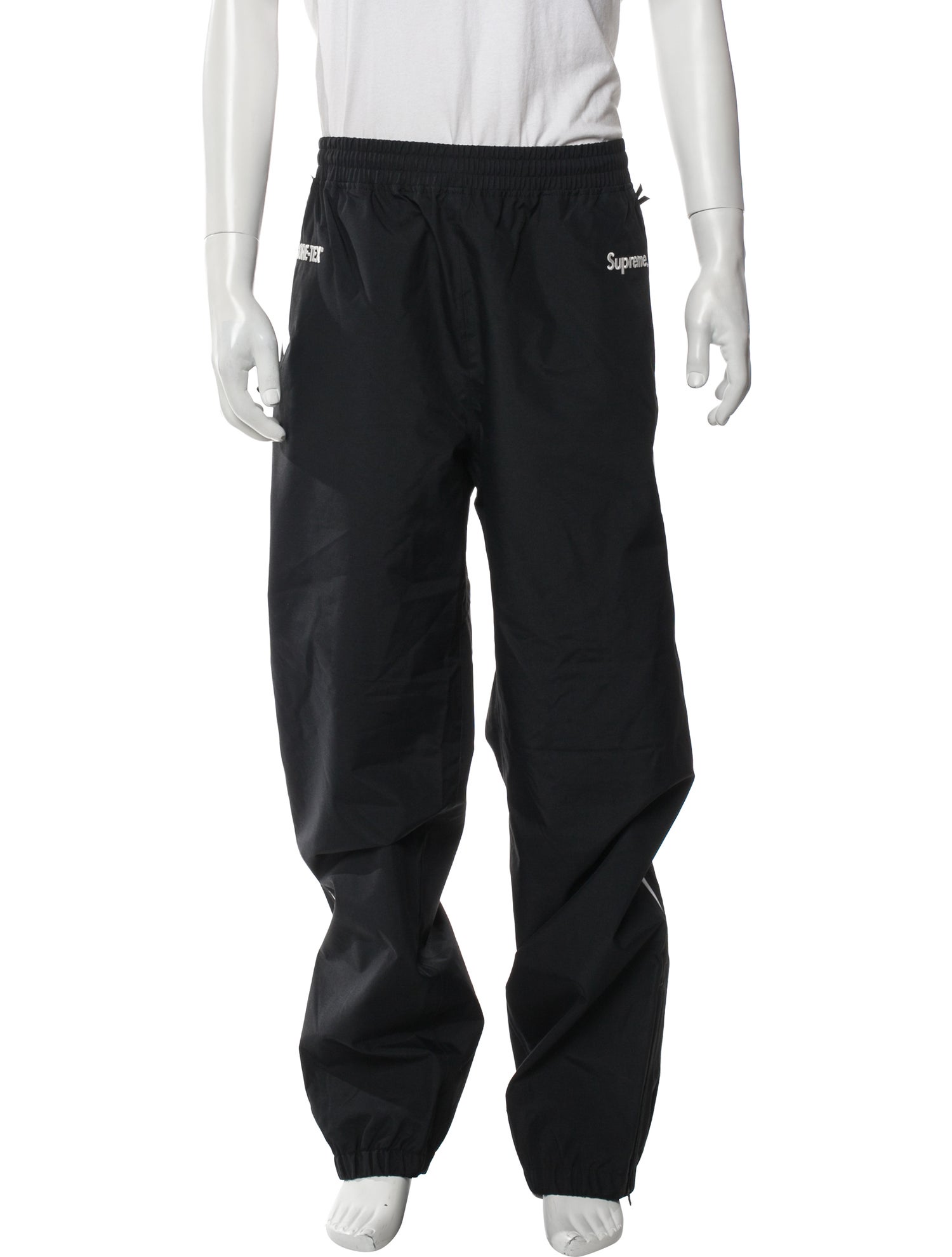 Supreme 2018 Joggers w/ Tags