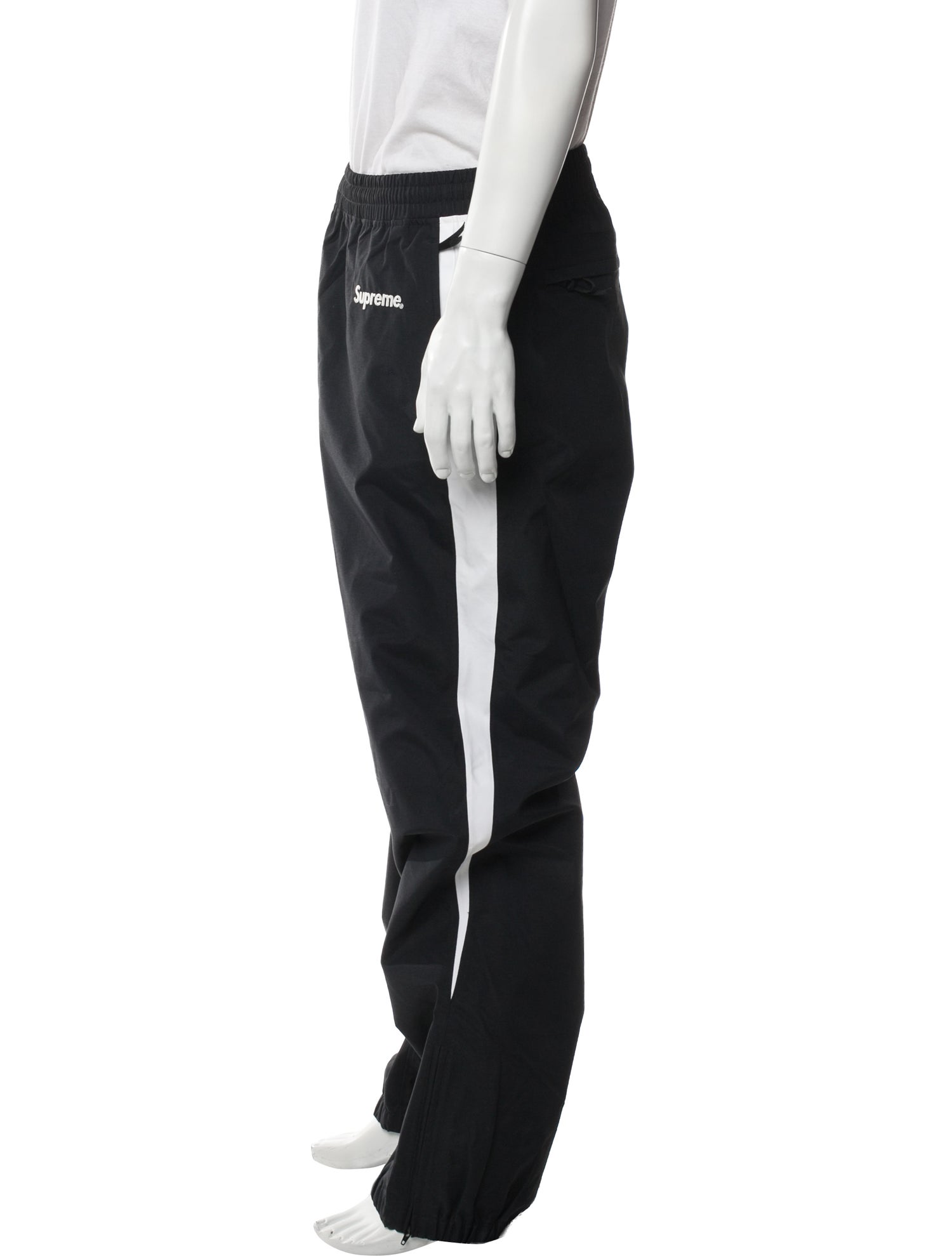 Supreme 2018 Joggers w/ Tags