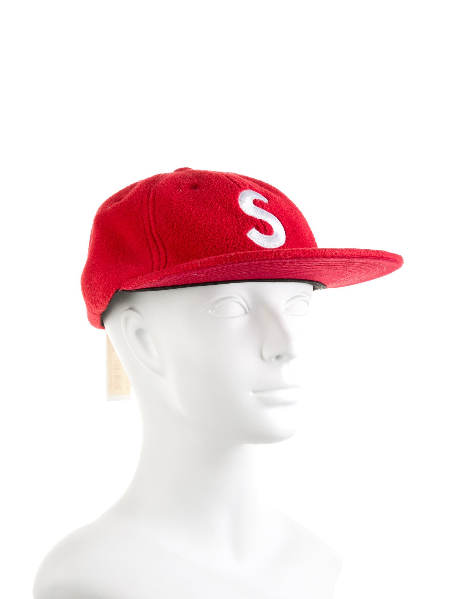 Supreme Polartec S cap