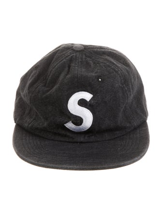 Supreme 6-Panel Hat
