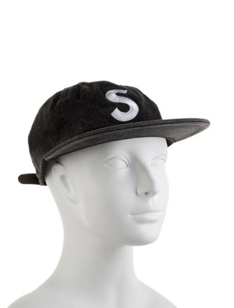 Supreme 6-Panel Hat