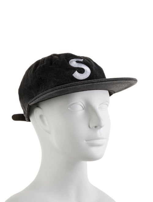 Supreme 6-Panel Hat