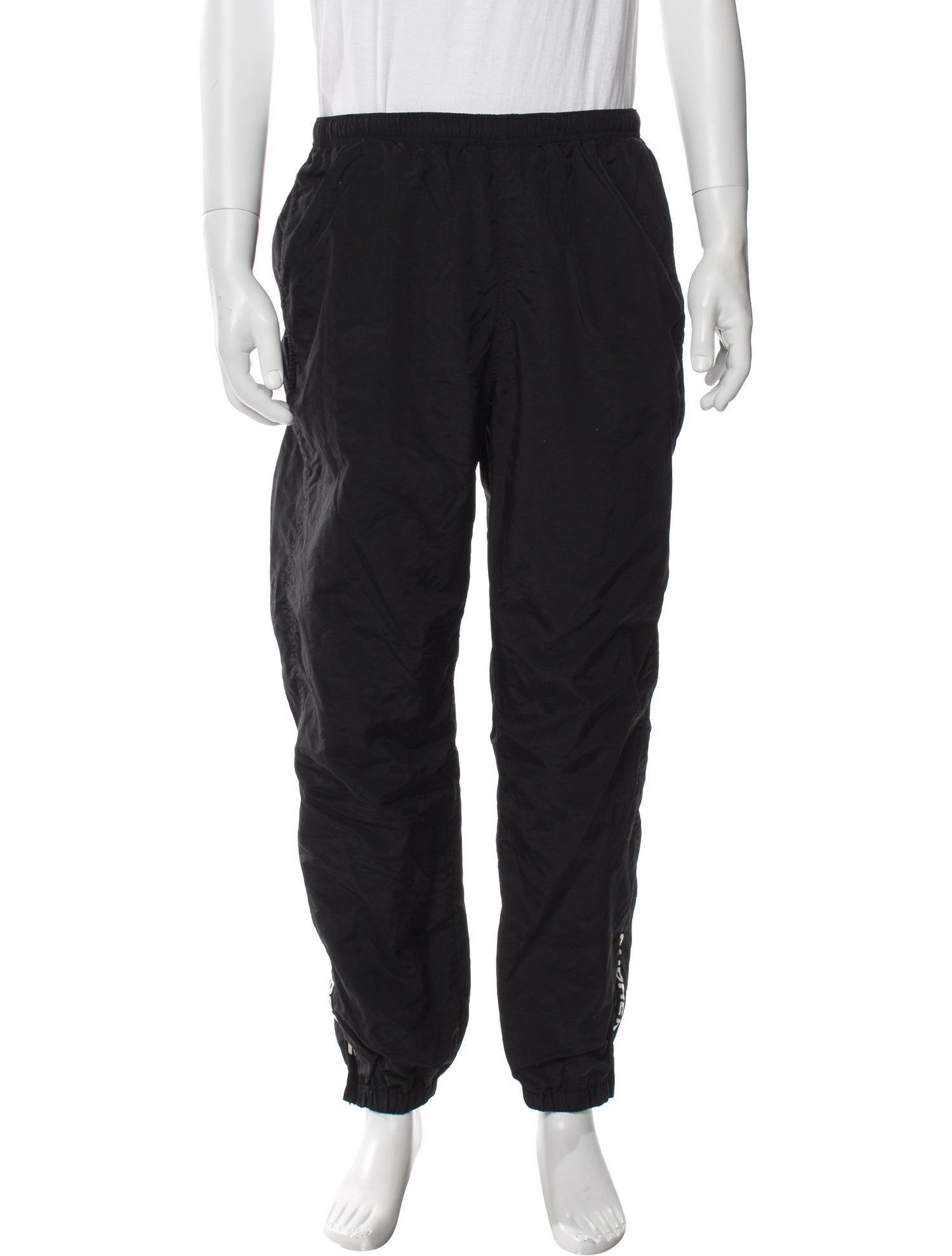 Supreme Warm Up Studded Accents Lounge Bottoms