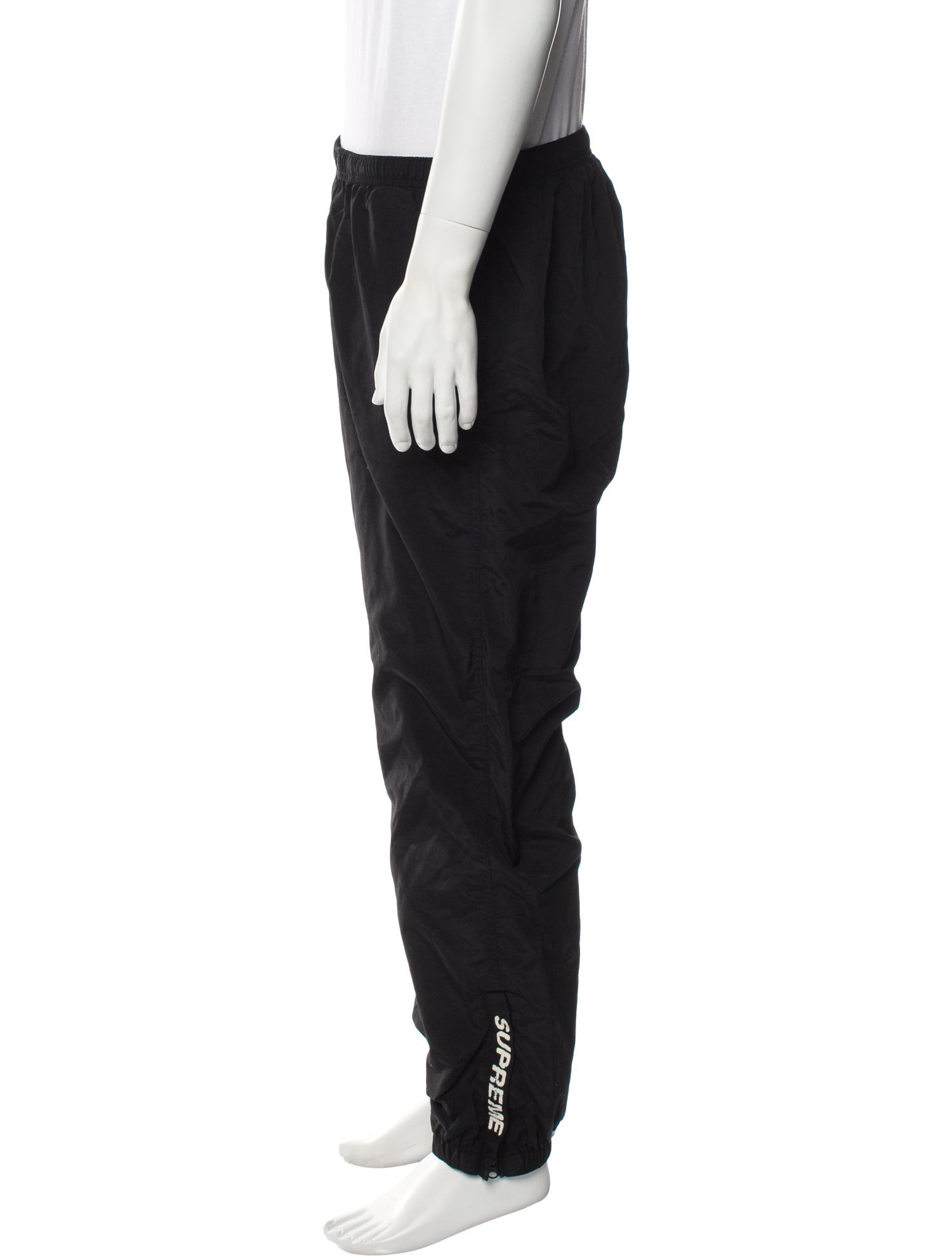 Supreme Warm Up Studded Accents Lounge Bottoms