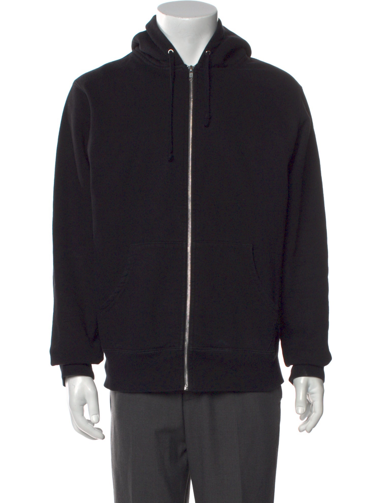 Supreme 2017 x Akira Syringe Zip Hoodie