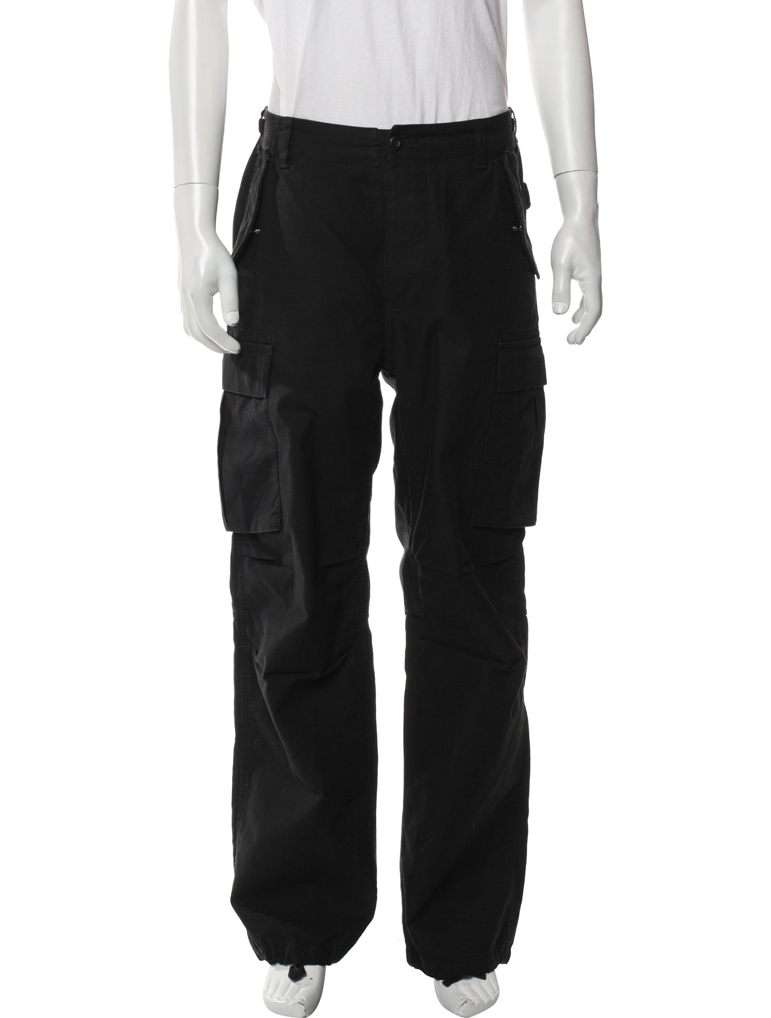 Supreme Cargo Cargo Pants