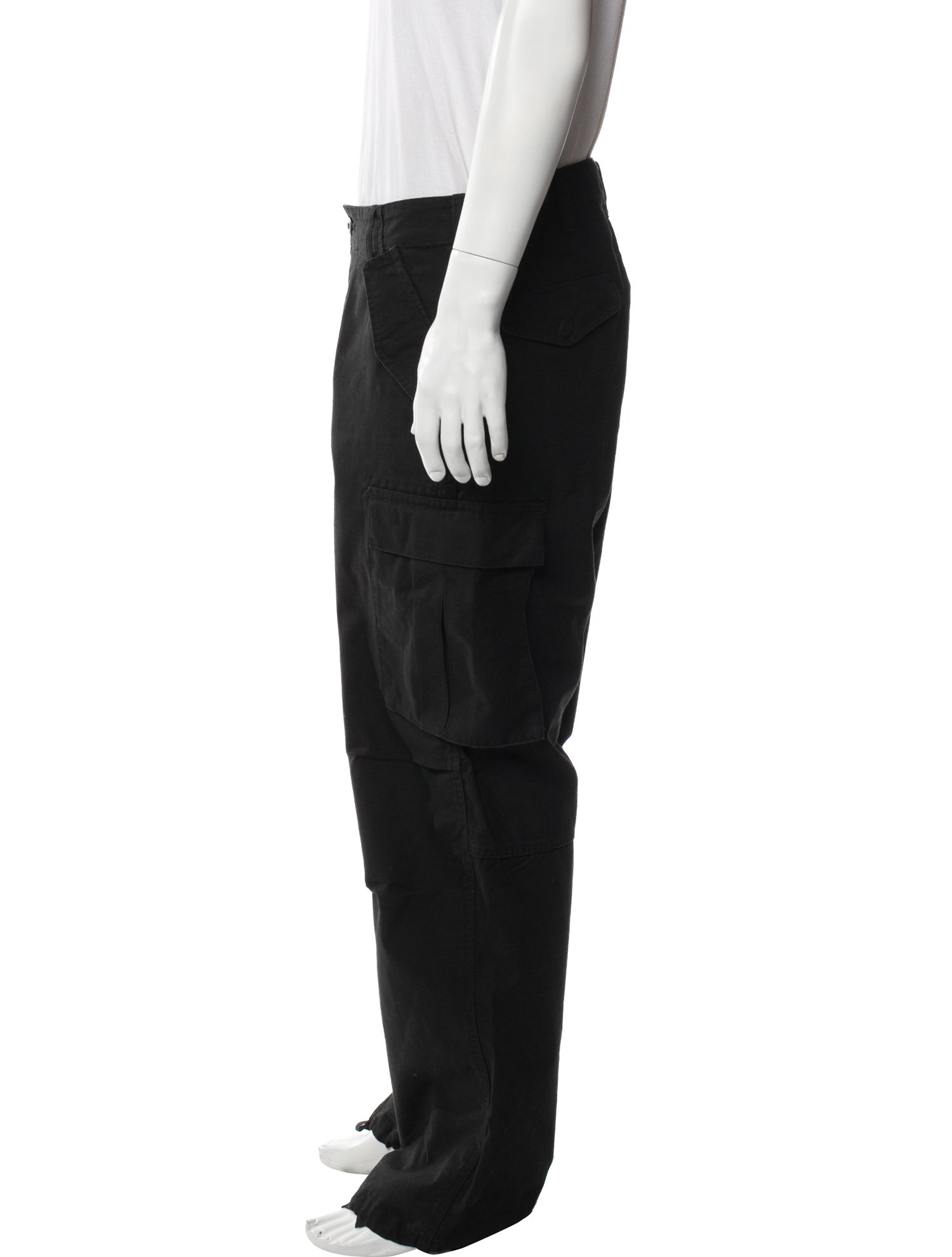 Supreme Cargo Cargo Pants