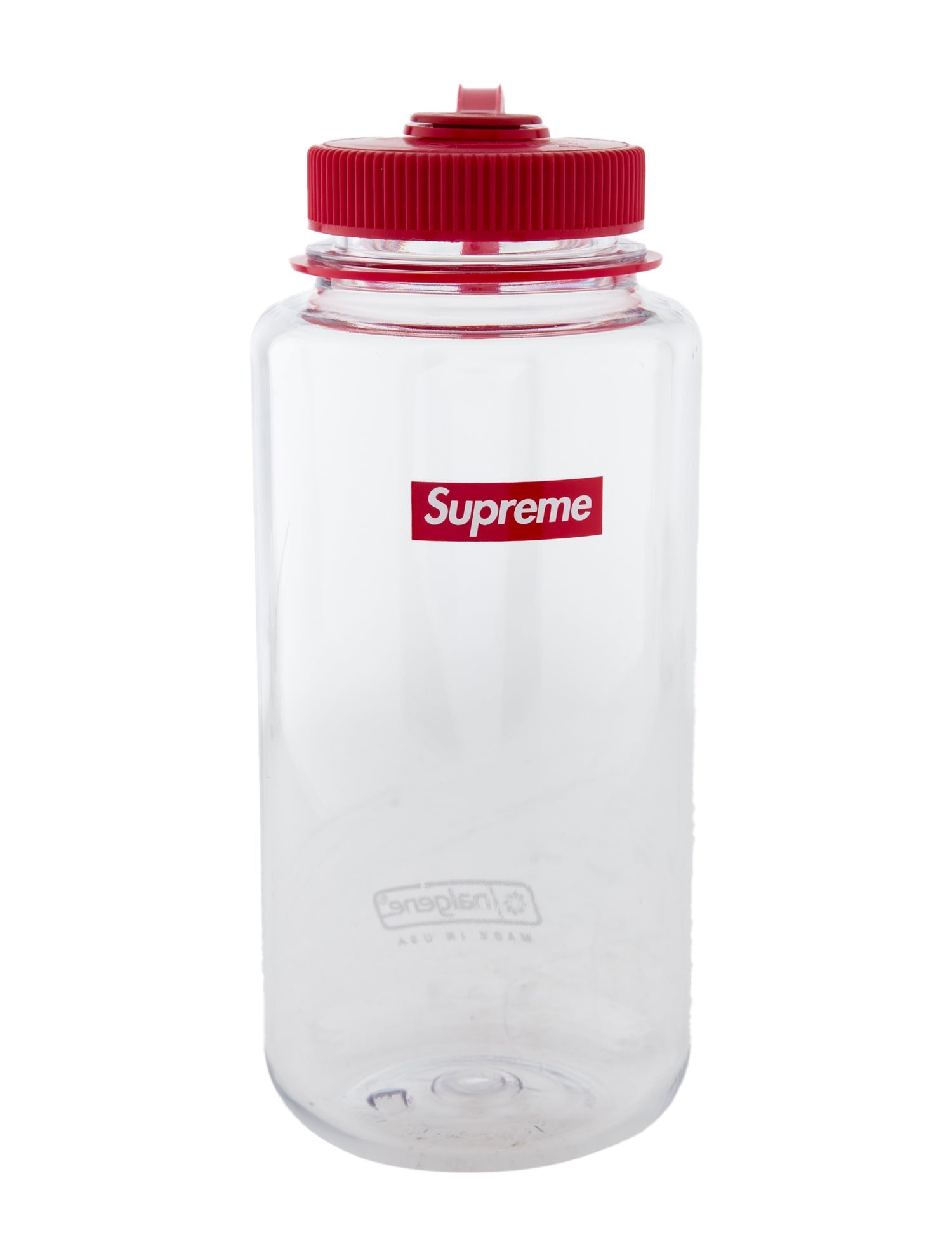 Supreme Nalgene 32 oz. Bottle