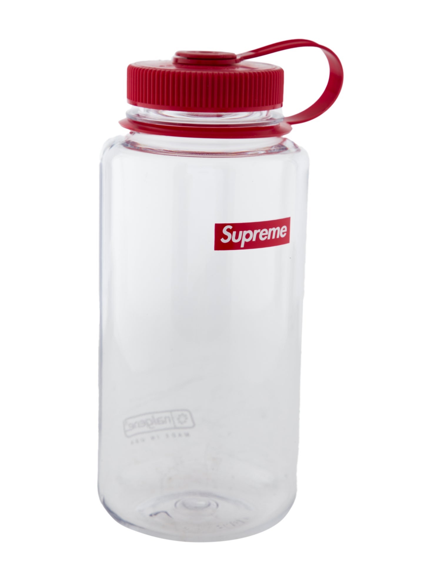 Supreme x Nalgene Sleeved 32oz. Bottle