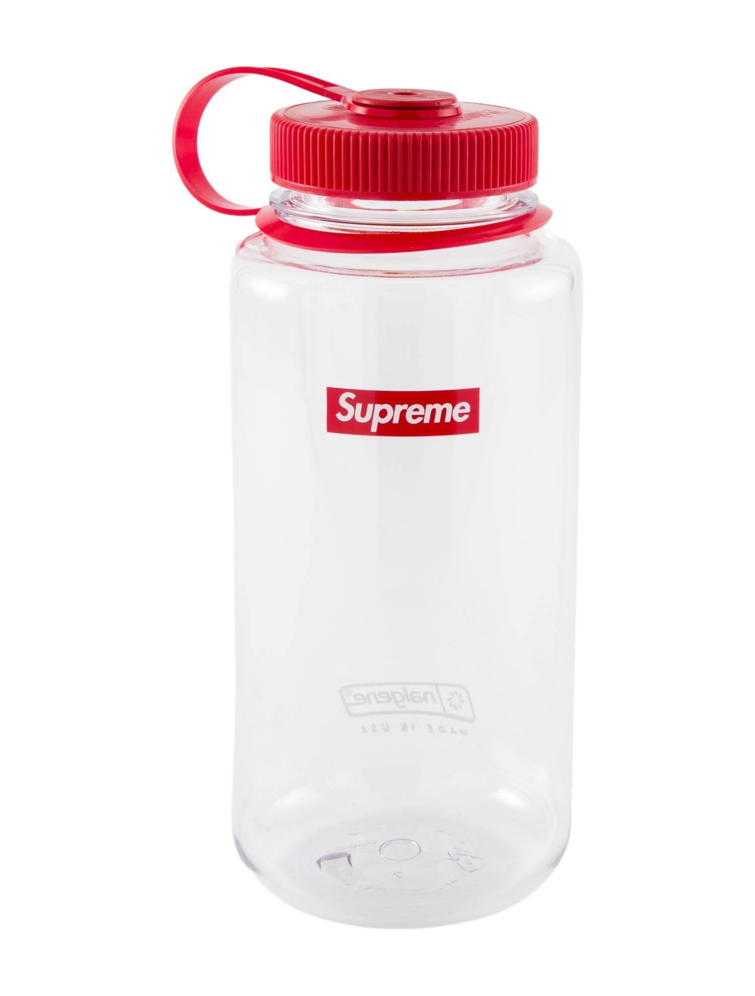 Supreme 2020 Nalgene 32oz. Bottle