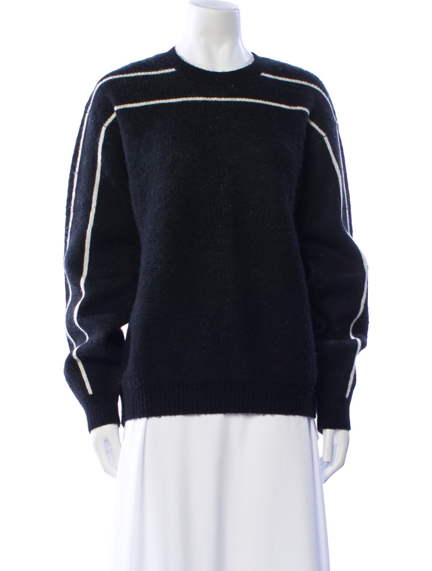 Supreme Crew Neck Sweater