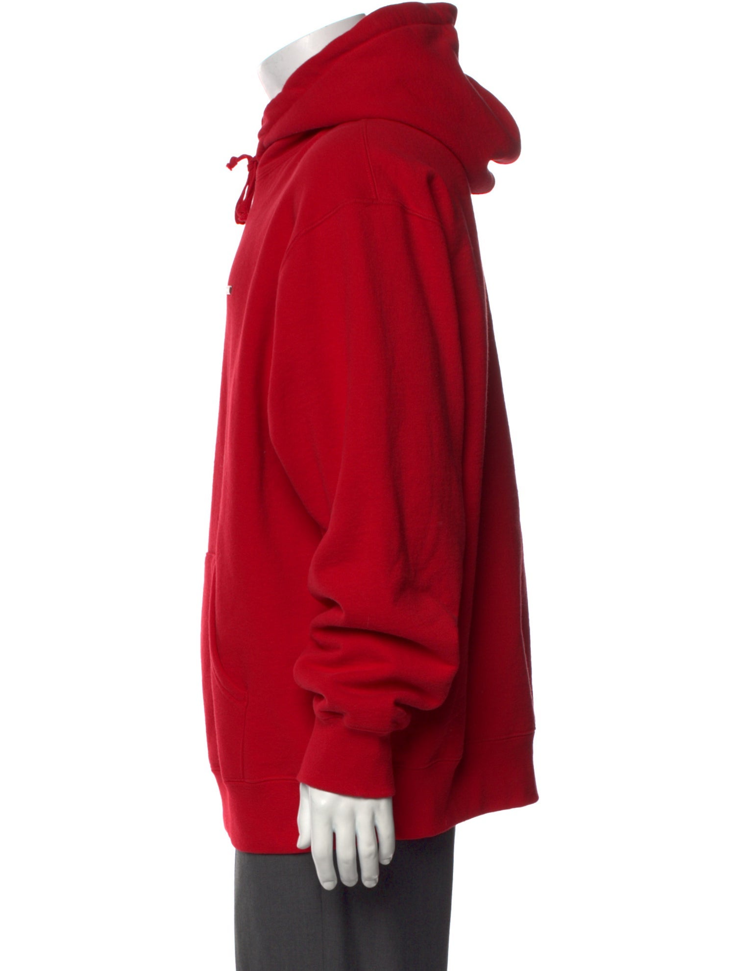 Supreme 2022 Enamel Small Box Hoodie