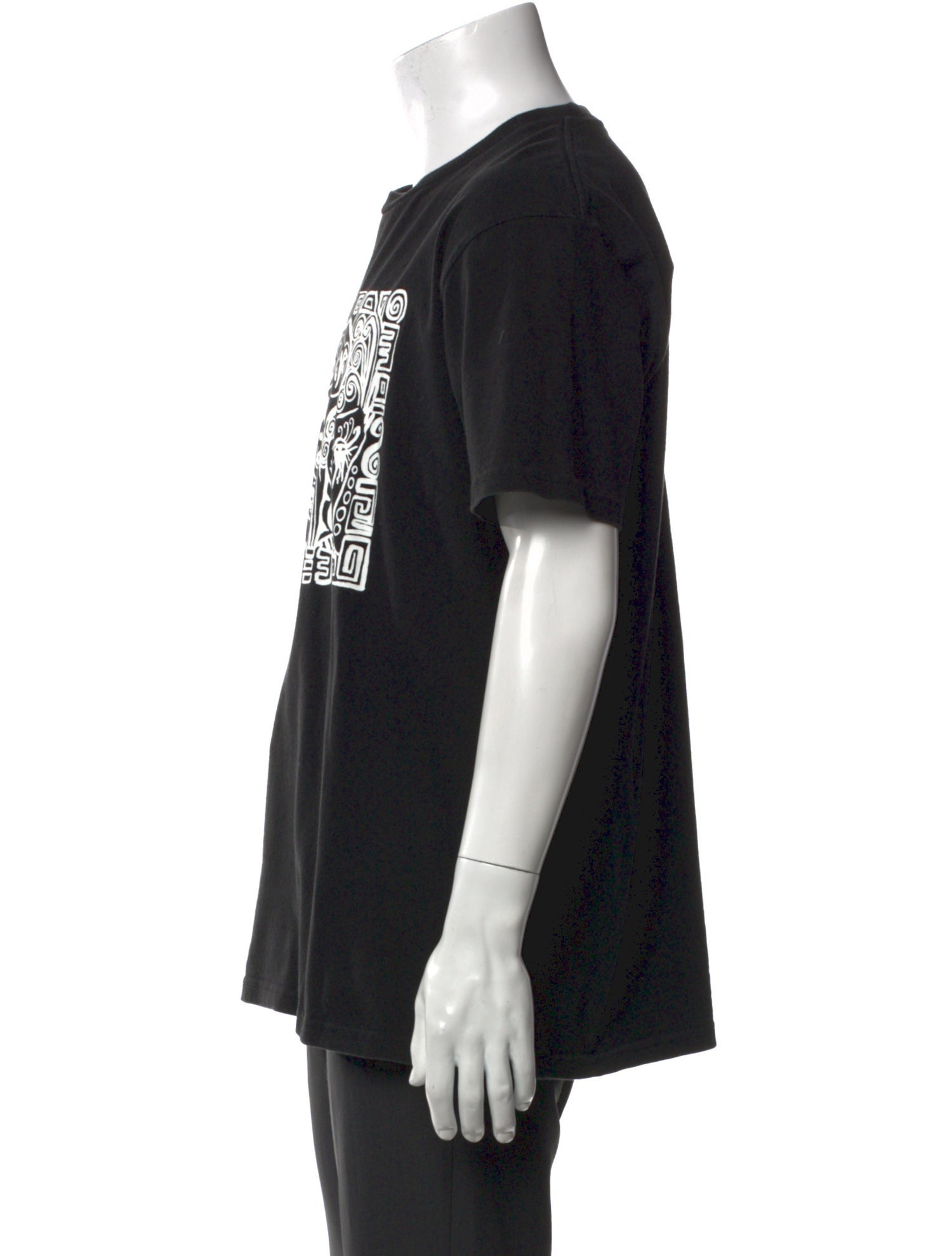 Supreme 2018 Faces T-Shirt