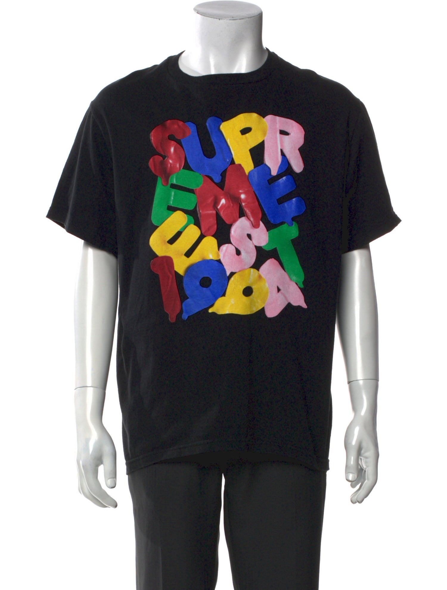 Supreme 2020 Balloons T-Shirt