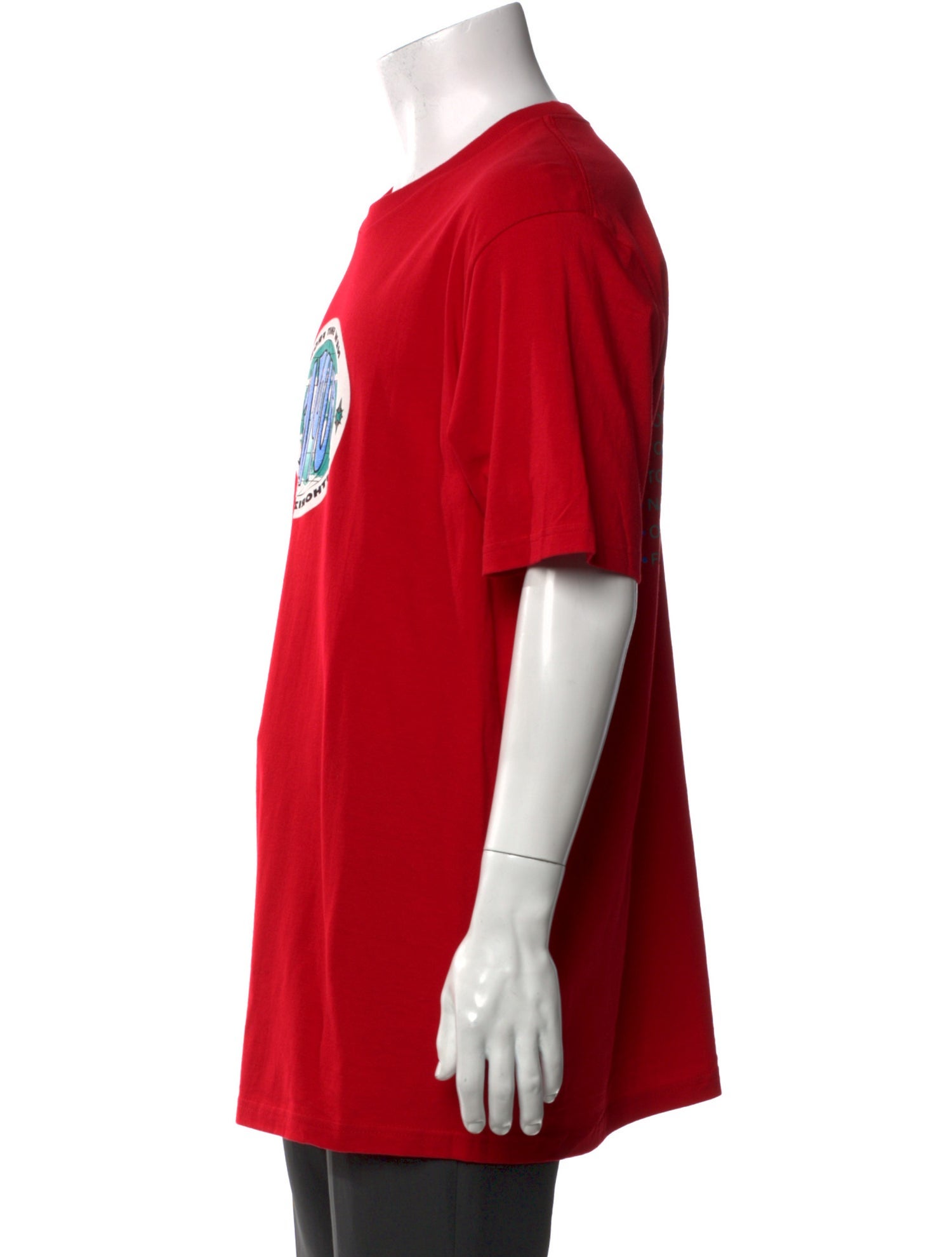 Supreme 2019 New Shit T-Shirt