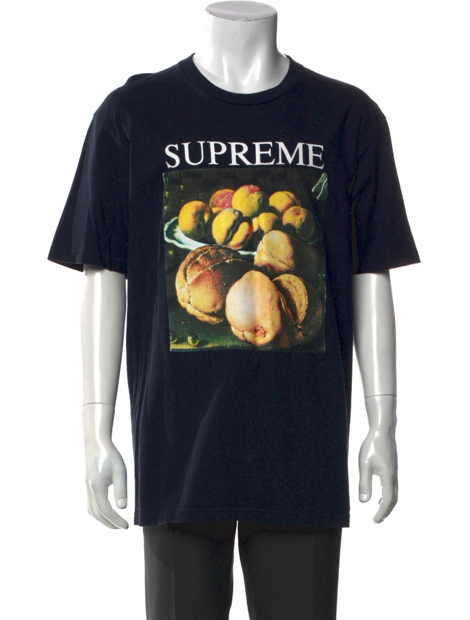 Supreme 2018 Still Life T-Shirt