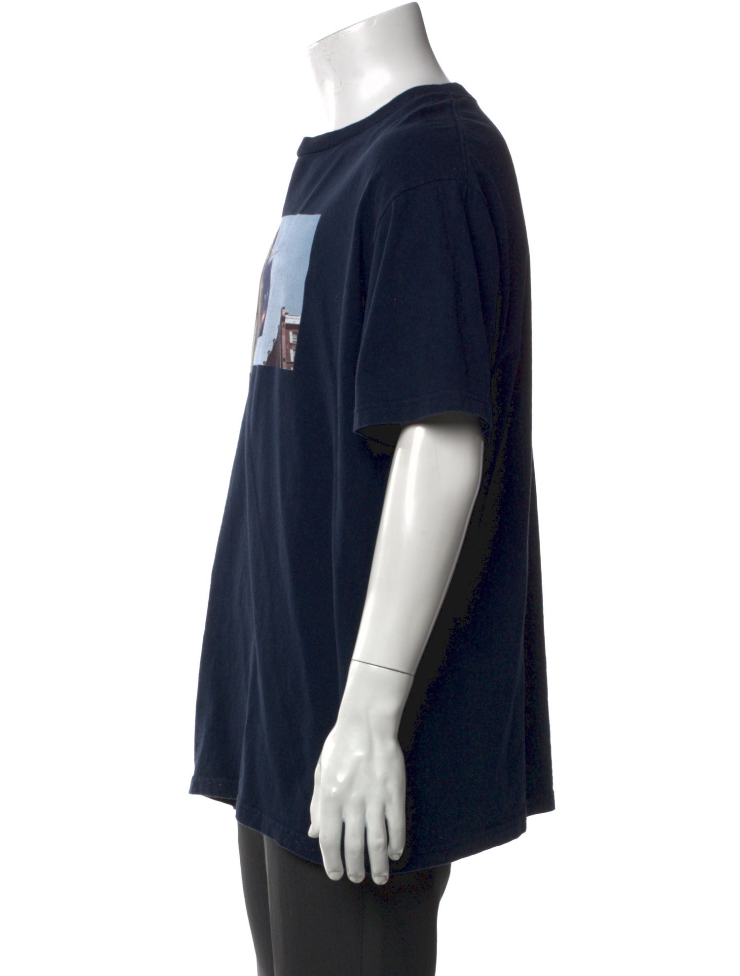 Supreme 2019 Banner T-Shirt